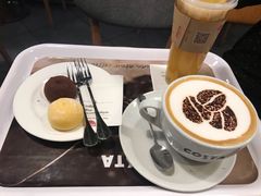 -COSTA COFFEE(水游城店)