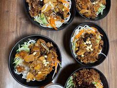 -大姨捞面(新安花园店)
