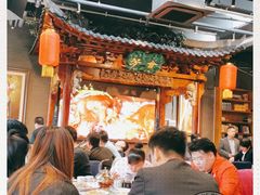 -三晋老田饸饹面(中大街店)