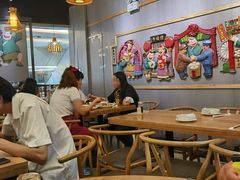 大堂-陈傻子餐厅(世纪都会店)