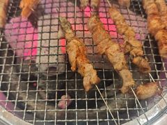 -瑞杰烧烤店·24小时营业(山东路店)