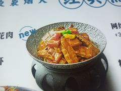 -周渝食惦·酸菜鱼精致川菜(横岗店)