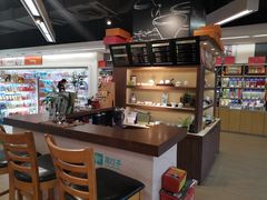 -Olé精品超市(上海虹桥南丰城店)