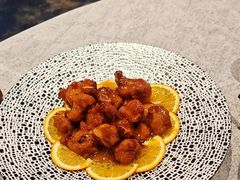 -金翠皇宫粤菜·点心·海鲜(翡翠店)