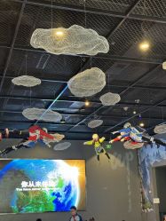 -飞览天下沉浸式飞行体验(北京旗舰店)