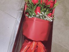 -怡花宜木鲜花店(朝阳路店)