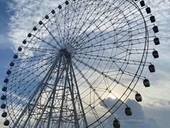 -汕头星城湾欢乐世界