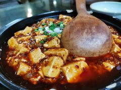 -徐鼎盛民间菜(城南家园店)