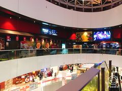 -万达影城(西铁营万达广场IMAX店)