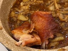 -东江渔村·古典园林·30年粤菜老字号(太和店)