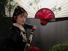 -MAX伯爵沉浸式超级游戏体验馆·实景桌游·剧本杀(小时代店)