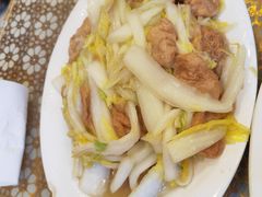 -悦宾饭馆(翠花胡同店)
