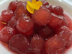 贵妃葡萄-伊带伊路新疆美食府(呼家楼店)