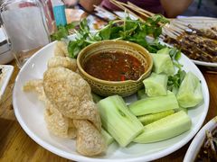 -玛扎烧烤私房菜