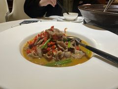 -酱湘宴餐厅(狮子山公园店)