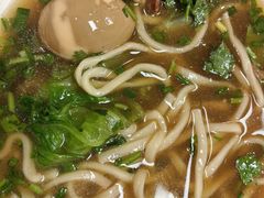 -咬金面馆(广州首店)