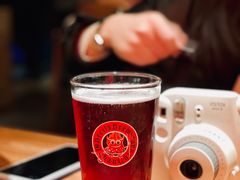 -Devils’ Brewery小恶魔精酿啤酒(武汉天地店)