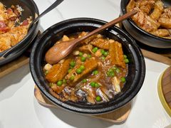 -火啫啫·粤式啫啫煲(南通首店)