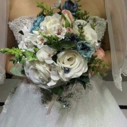 点击看大图 android_upload_pic-韩国天使嫁衣婚纱礼服馆(上海旗舰店)