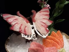 -蟹犇•帝王蟹雪蟹(陆家嘴店)