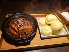 -老灶房-四川土菜(铁牛广场店)