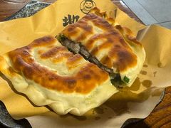 -地二手作鱼汤馄饨(上街里店)