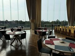 -青岛银沙滩温德姆至尊酒店