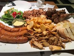 -HELLO MUSAE 拾光缪斯餐厅·纯正希腊风味(苏州中心店)