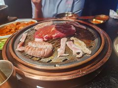 -伏一解牛烤肉专门店(信业购物中心店)