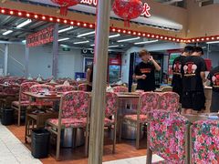 -那红花·东北菜铁锅炖(仙林金鹰店)