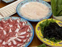 -松嘎里·乌拉满族火锅