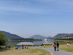-风云岭森林公园