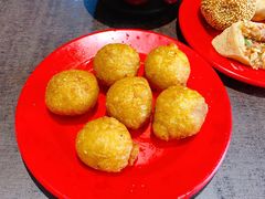 炸元宵-糯米香(长江路店)