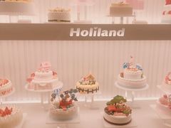 -好利来(亦庄国融店)