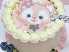 -云朵上的鱼(莘庄店)