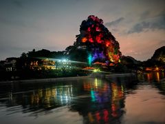 -桂林两江四湖景区