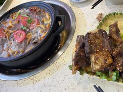 -九寨沟特色牦牛肉汤锅