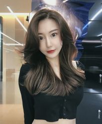 点击看大图 -那茉 Hair Salon