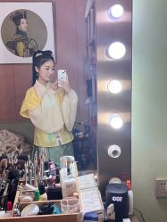 -盘子女人坊古装写真摄影(南京总店)