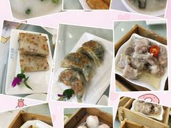 -黄埔华苑酒家(黄埔店)