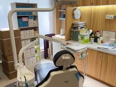 -上海仁爱医院口腔科 · 种植