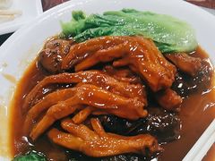 -金瑞轩大酒楼·顺德鱼生·粤菜海鲜(东江国际店)