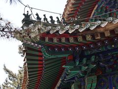 -潭柘寺景区