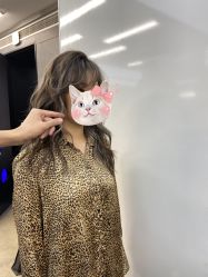 点击看大图 -MOVAN HAIR莫凡匠人发型屋
