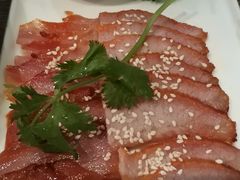 -茉莉餐厅(包河万达店)