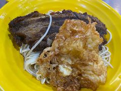 大肉面-包顺兴面馆(长乐路店)