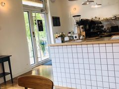 -Cafe Villa