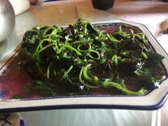 蒜蓉米茜-洞天食府(北大街店)