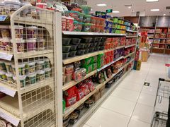 -翠微家园超市(甘家口店)