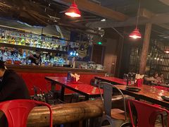 -Luchador摔跤手墨西哥餐厅(恒宇广场店)